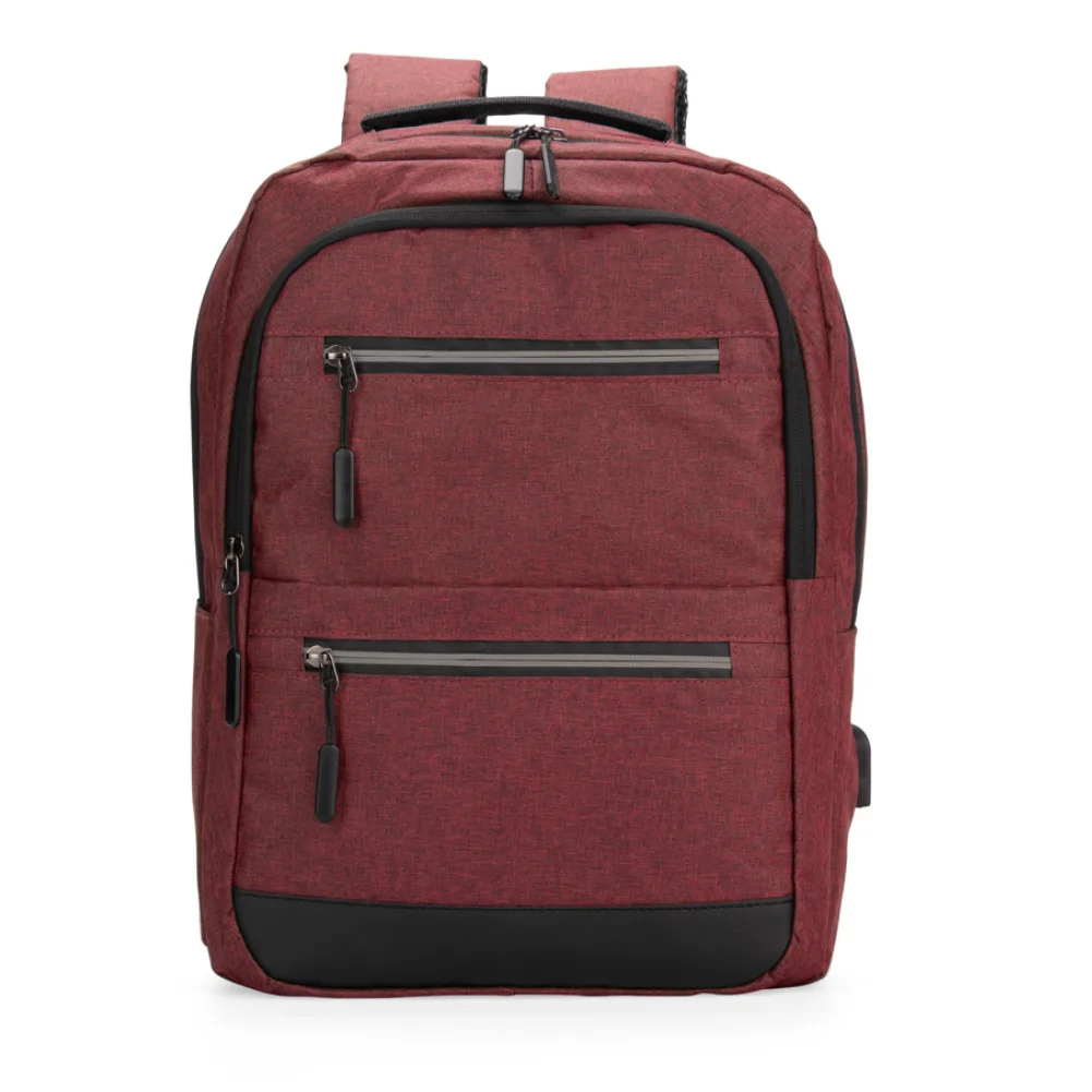 Mochila Oxford 18 Litros para Brindes