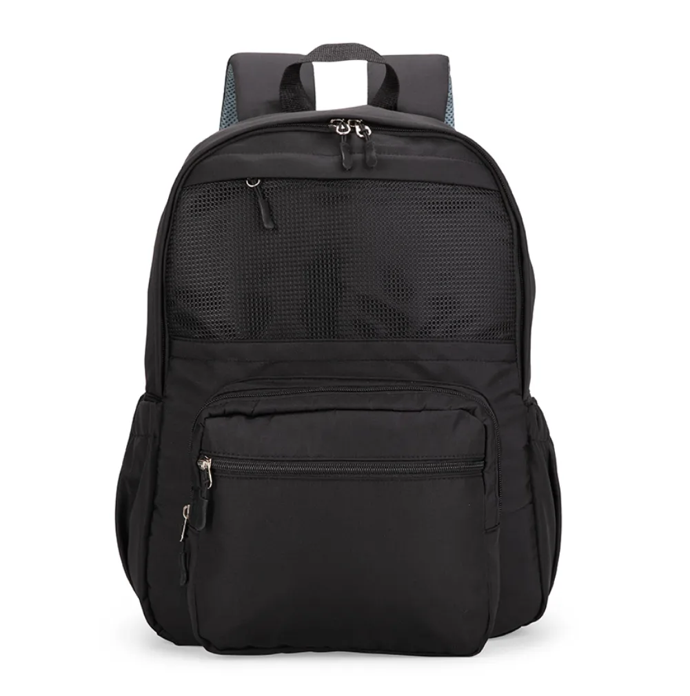 Mochila Oxford 23 Litros para brindes