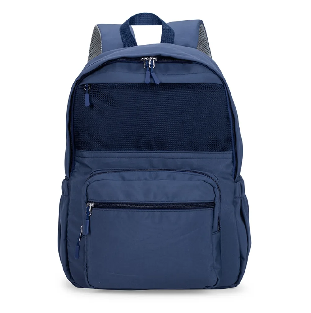 Mochila Oxford 23 Litros para brindes