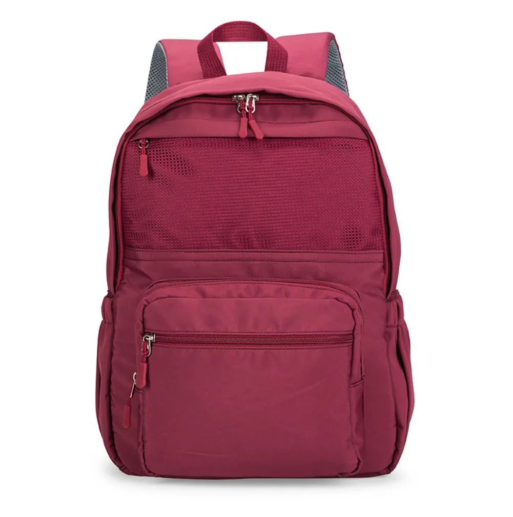 Mochila Oxford 23 Litros para brindes