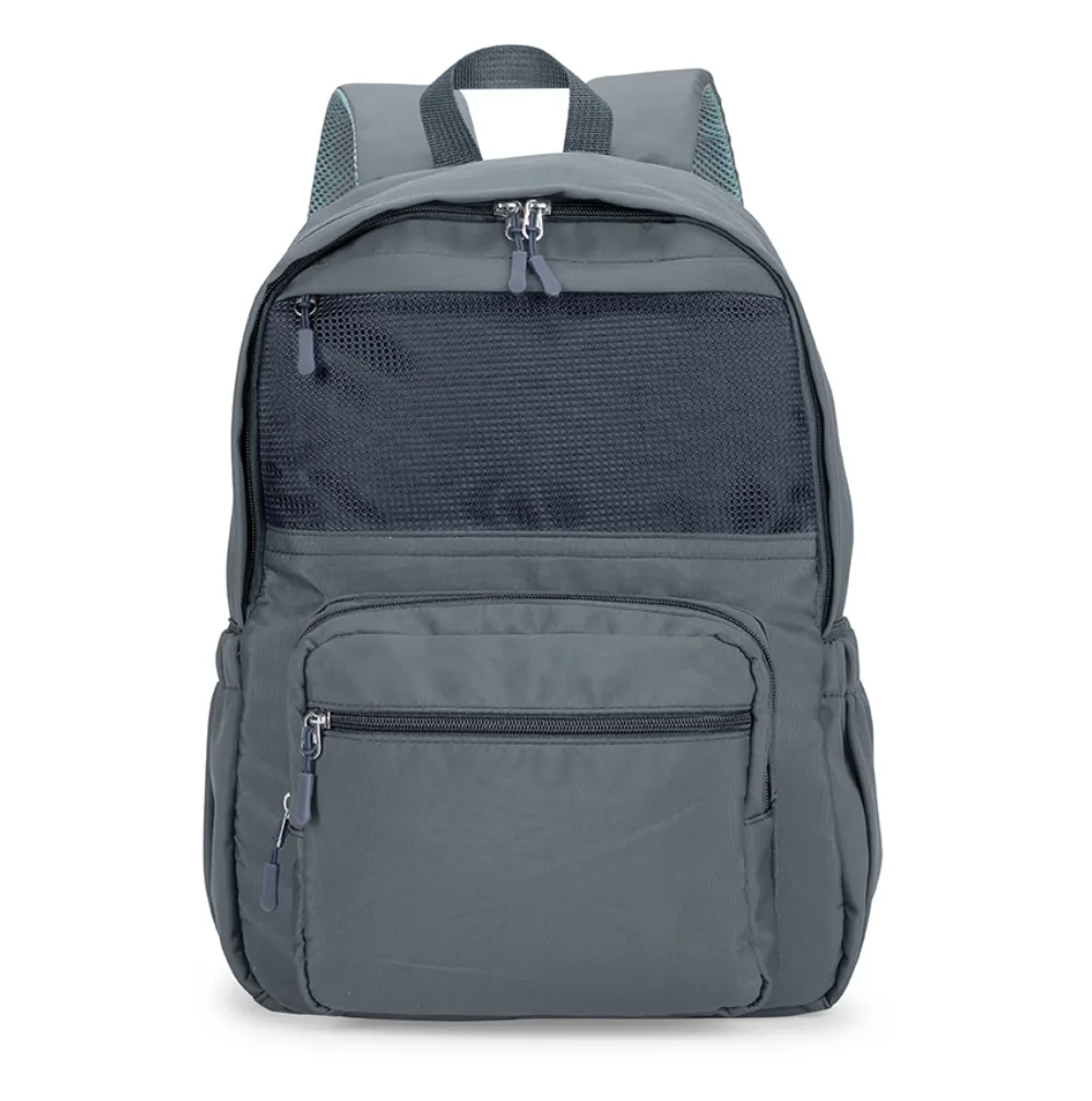 Mochila Oxford 23 Litros para brindes