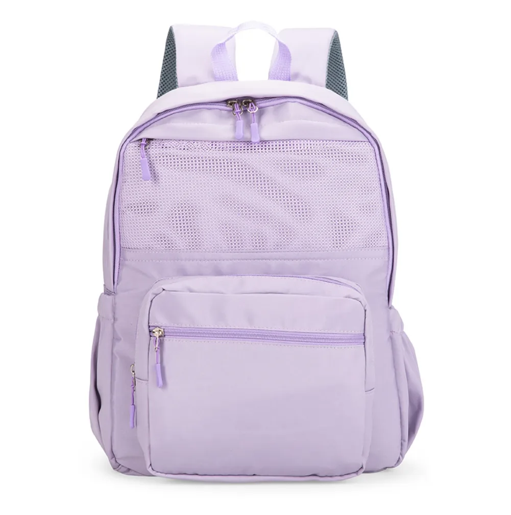 Mochila Oxford 23 Litros para brindes