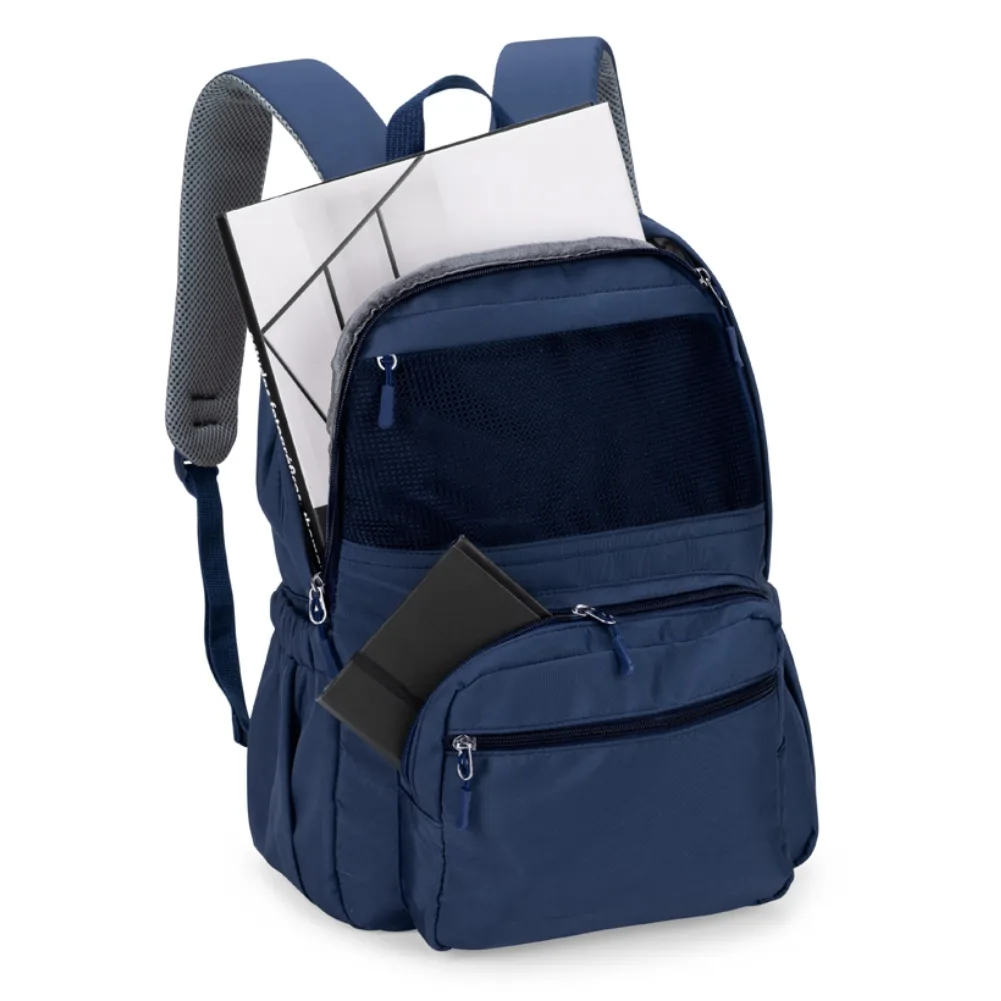 Mochila Oxford 23 Litros para brindes
