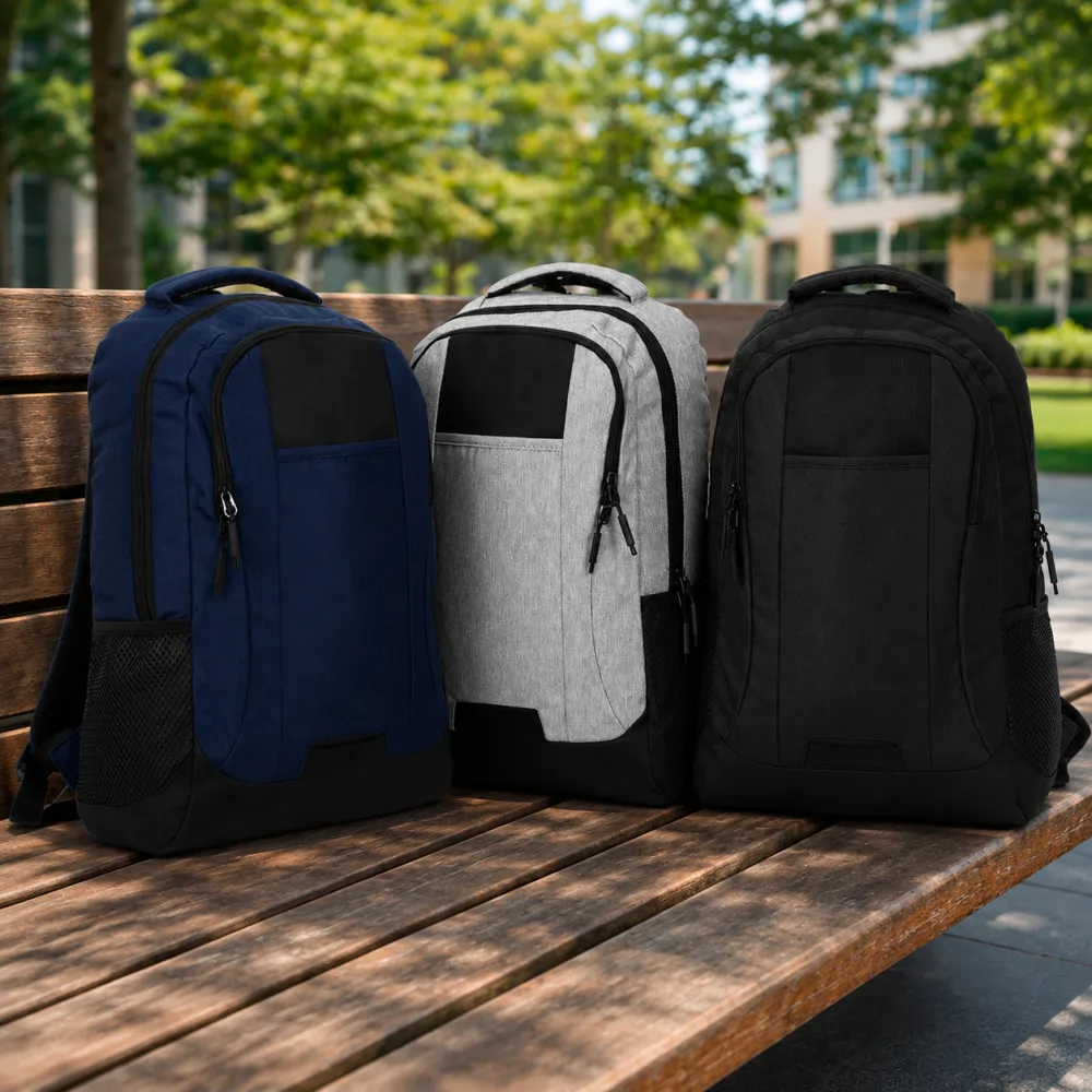 Mochila Oxford 23 Litros Personalizada