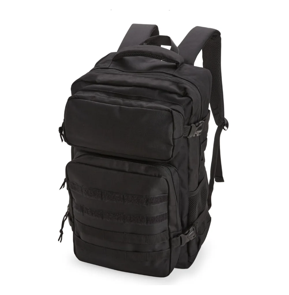 Mochila Oxford 24 Litros Personalizada