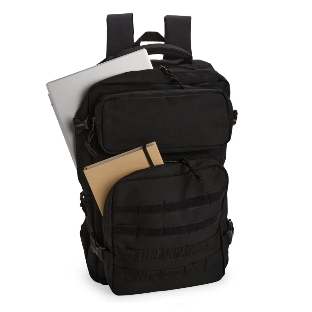 Mochila Oxford 24 Litros Personalizada