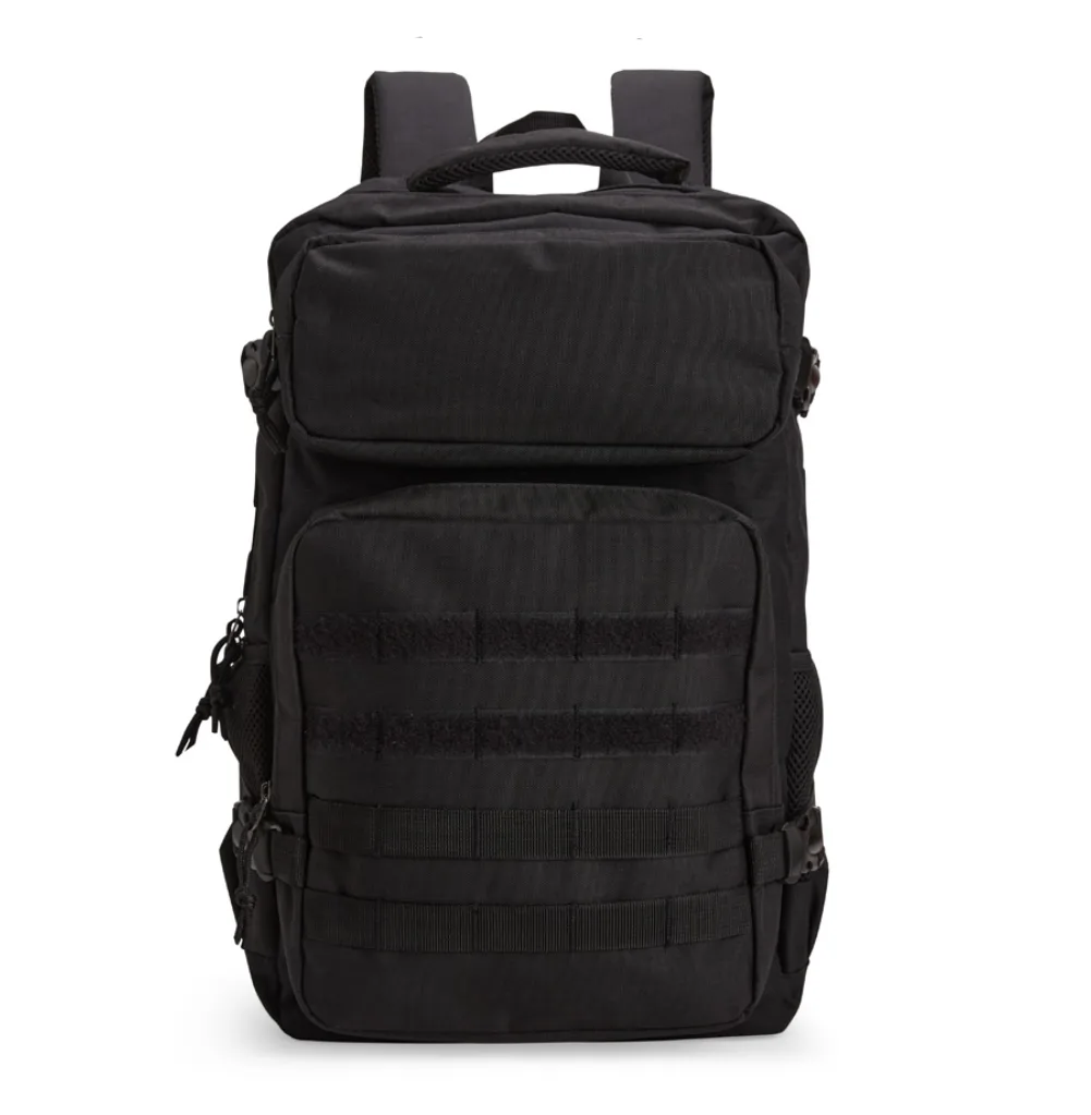 Mochila Oxford 24 Litros Personalizada