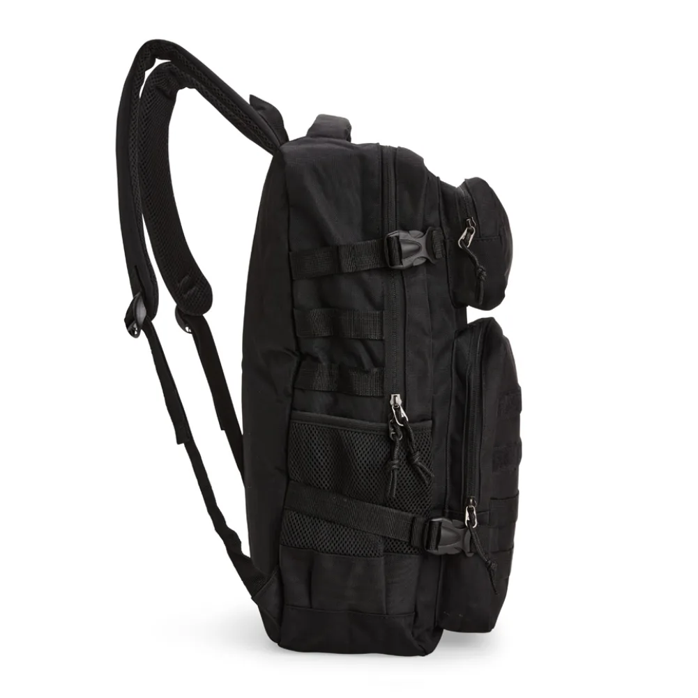 Mochila Oxford 24 Litros Personalizada