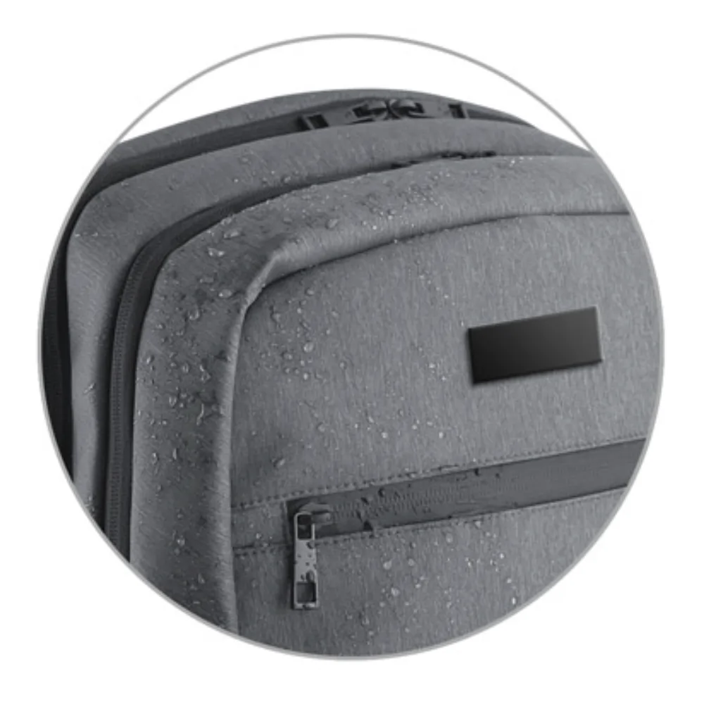 Mochila para notebook personalizada para brindes corporativos