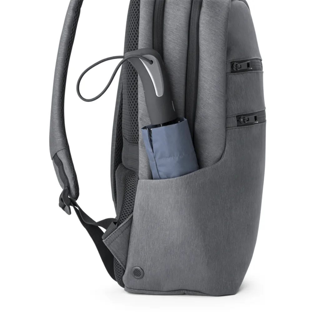 Mochila para notebook personalizada para brindes corporativos