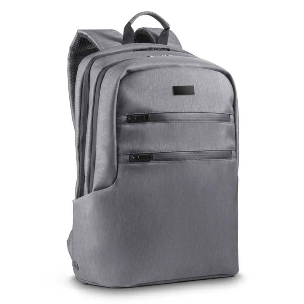 Mochila para notebook personalizada para brindes corporativos