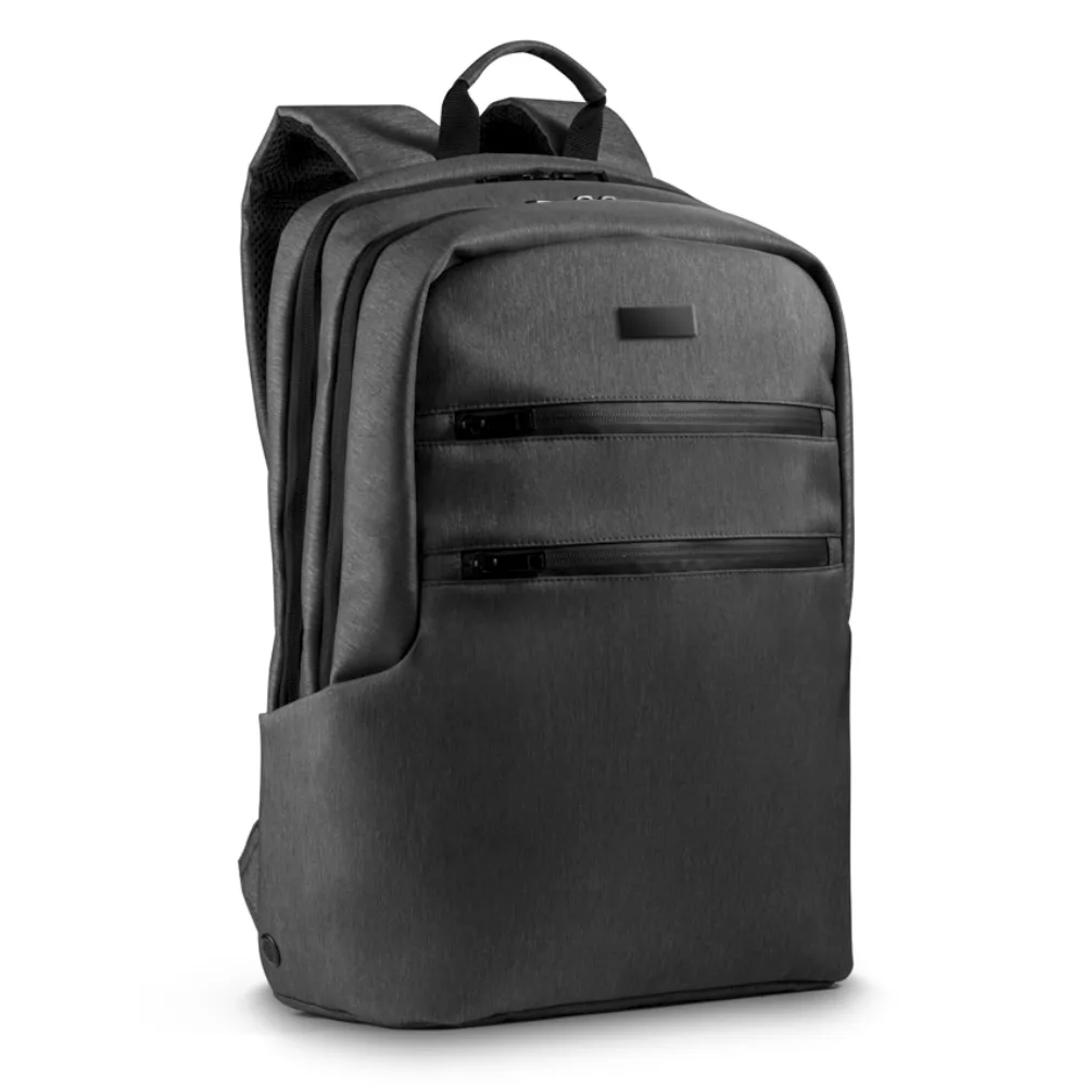 Mochila para notebook personalizada para brindes corporativos