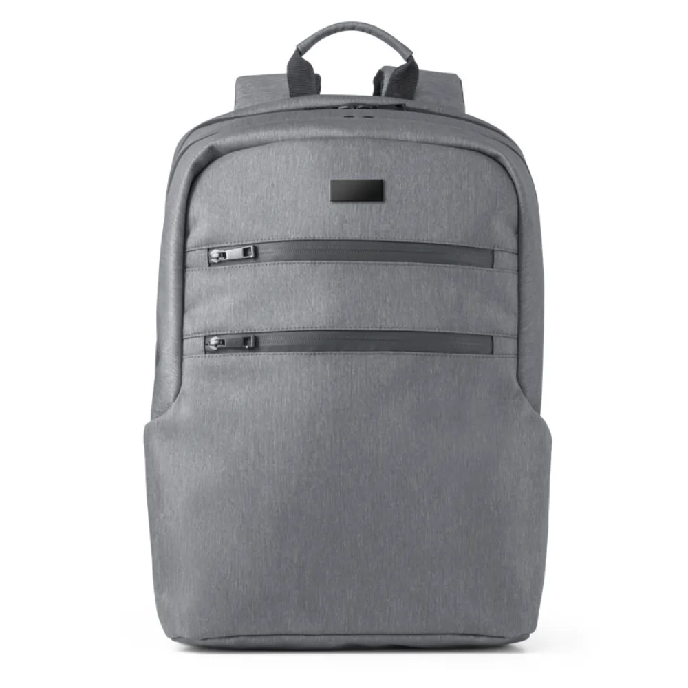 Mochila para notebook personalizada para brindes corporativos