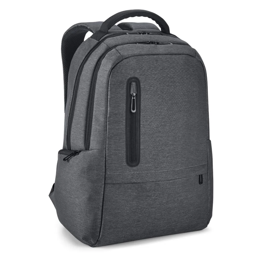 Mochila para notebook personalizada para brindes corporativos