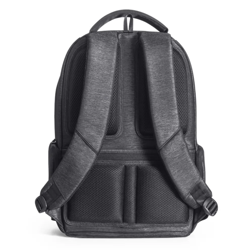 Mochila para notebook personalizada para brindes corporativos