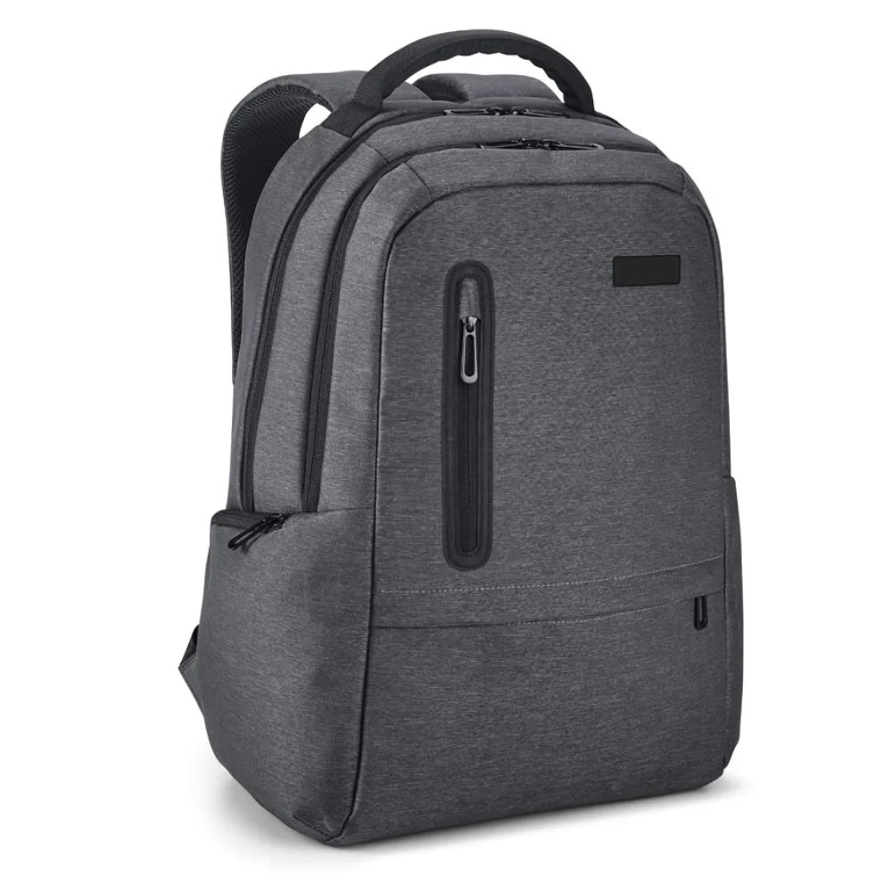 Mochila para notebook personalizada para brindes corporativos