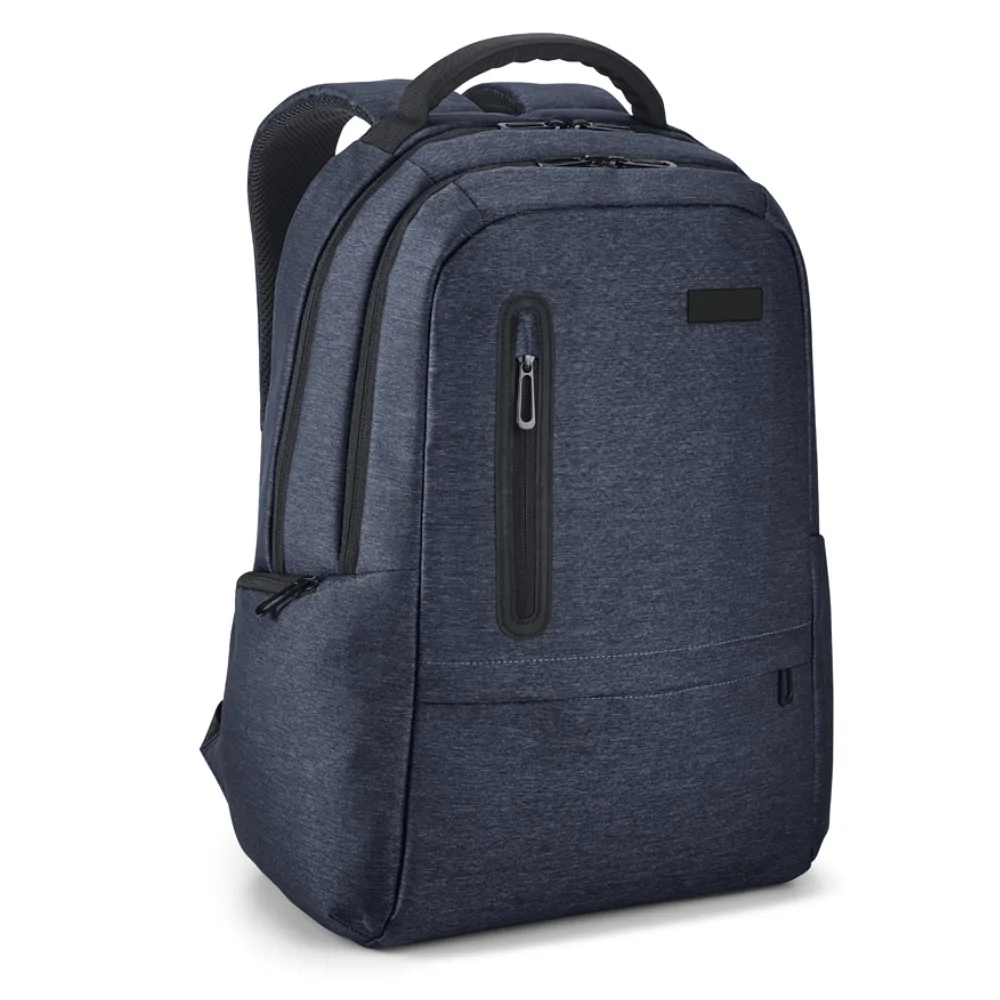 Mochila para notebook personalizada para brindes corporativos