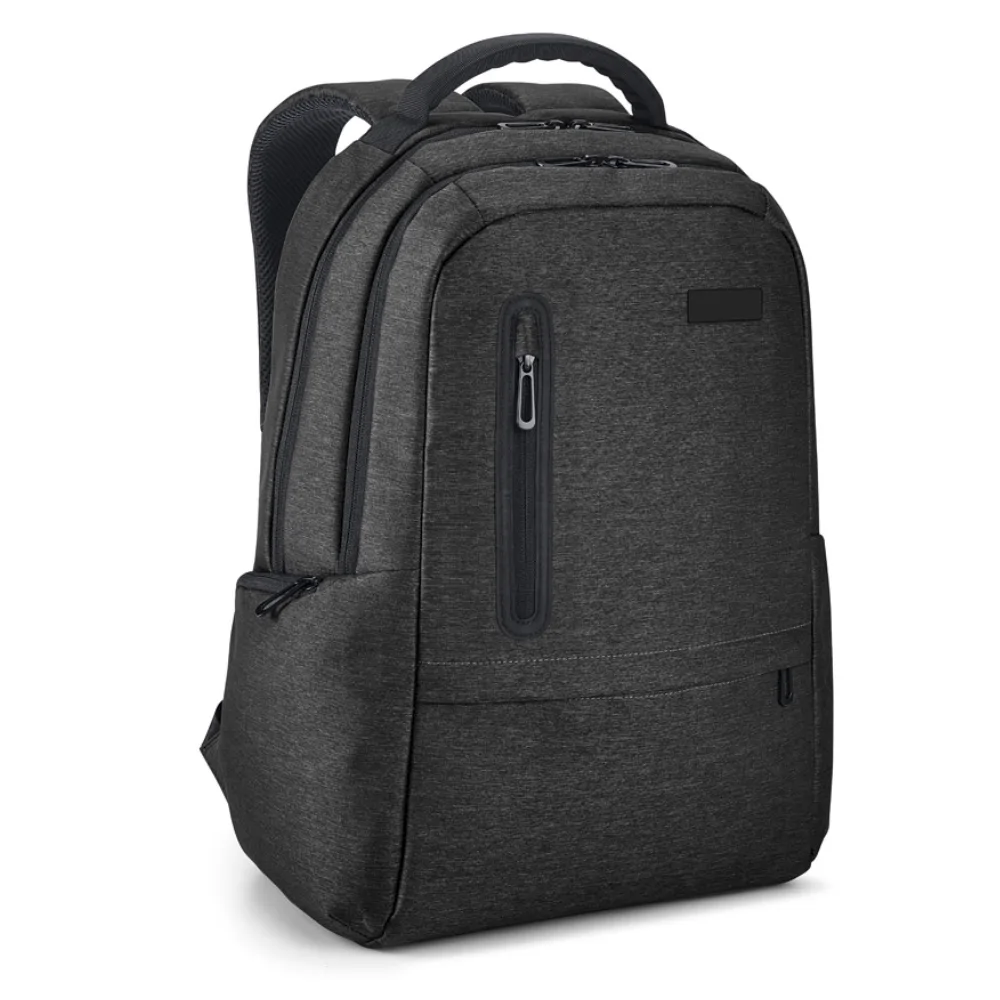 Mochila para notebook personalizada para brindes corporativos