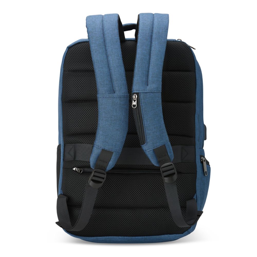 Mochila personalizada para brindes corporativos