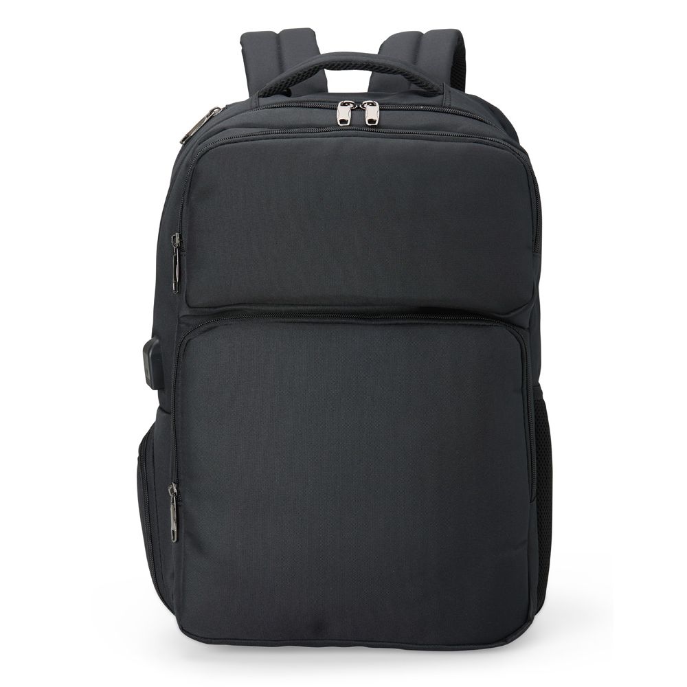 Mochila personalizada para brindes corporativos