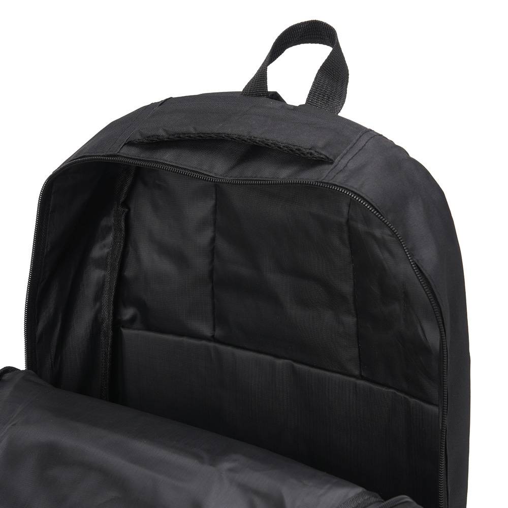 Mochila personalizada para brindes corporativos