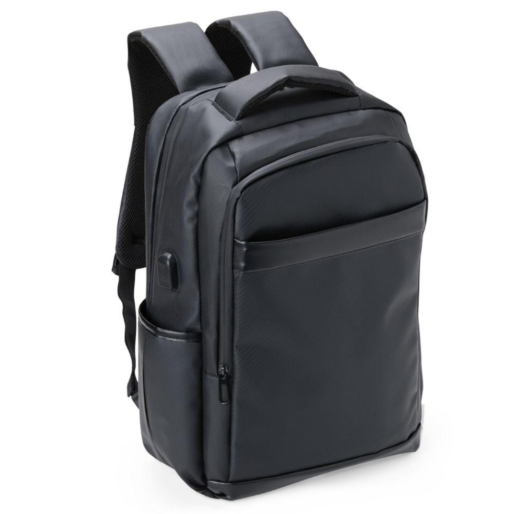 mochila personalizada para brindes corporativos