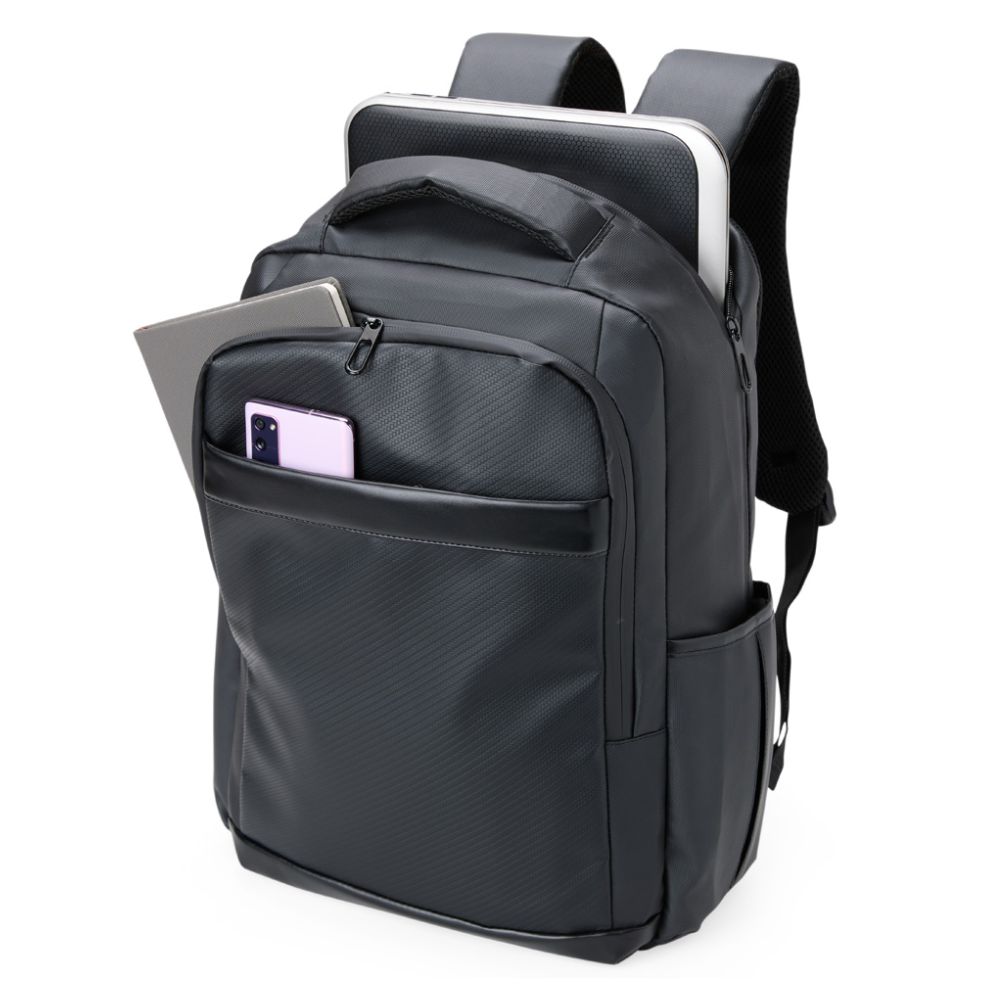 mochila personalizada para brindes corporativos