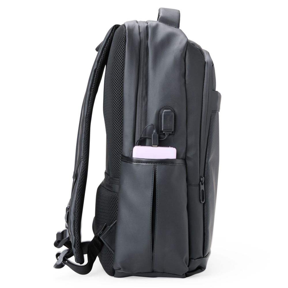 mochila personalizada para brindes corporativos