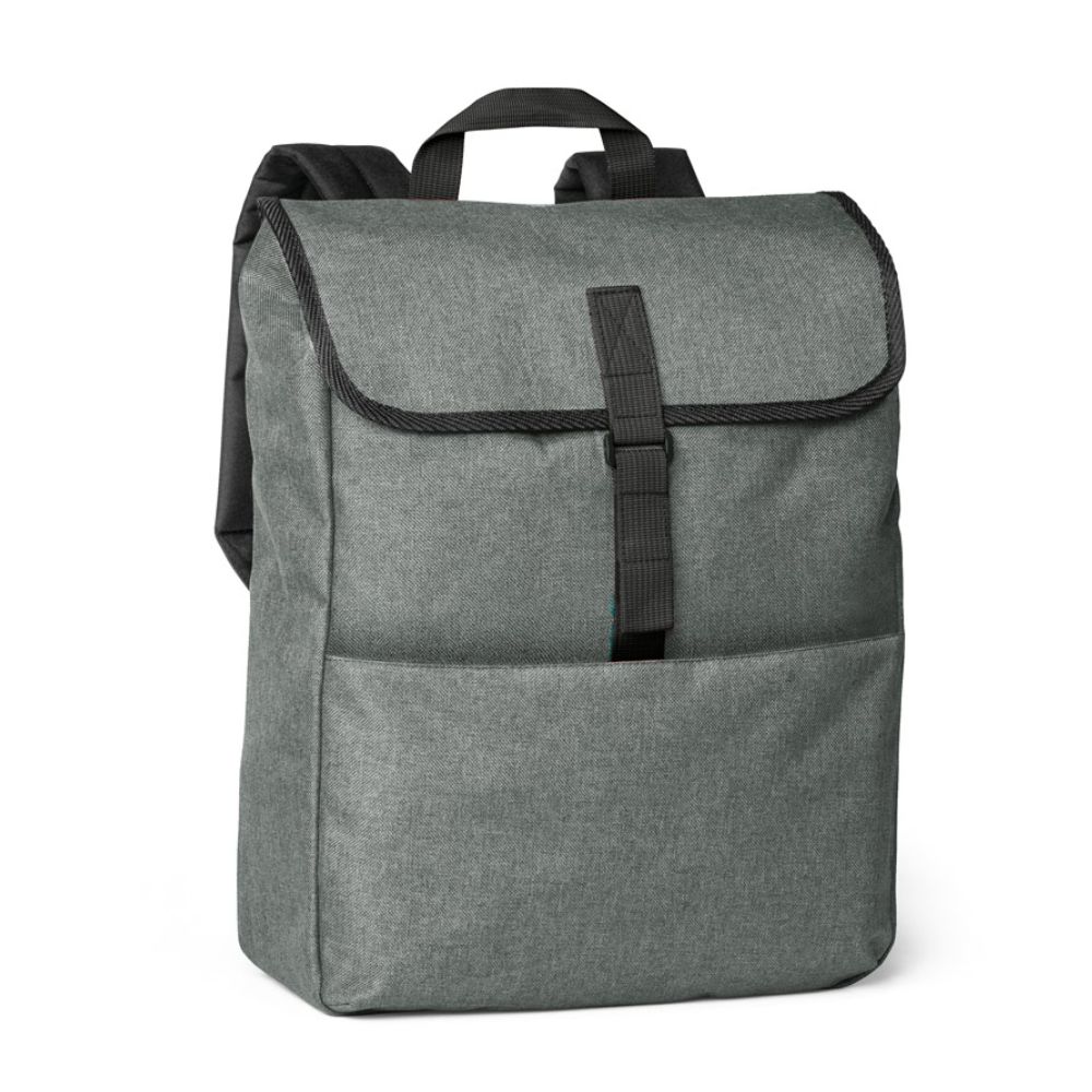 Mochila para notebook personalizada para brindes corporativos
