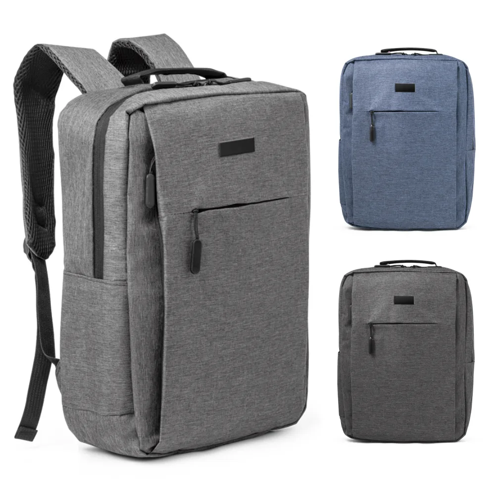 Mochila personalizada para notebook