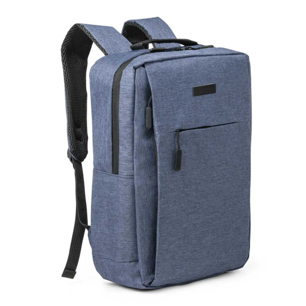 Mochila personalizada para notebook