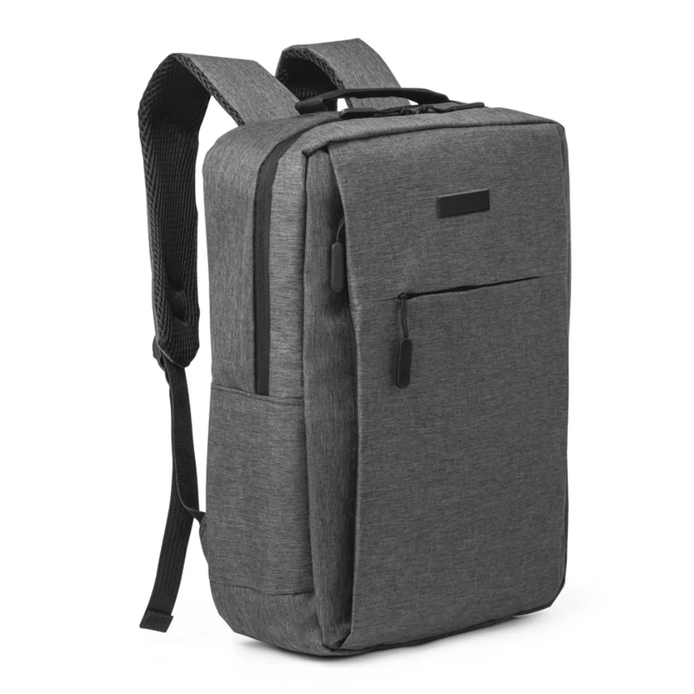 Mochila personalizada para notebook