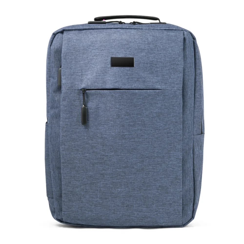 Mochila personalizada para notebook