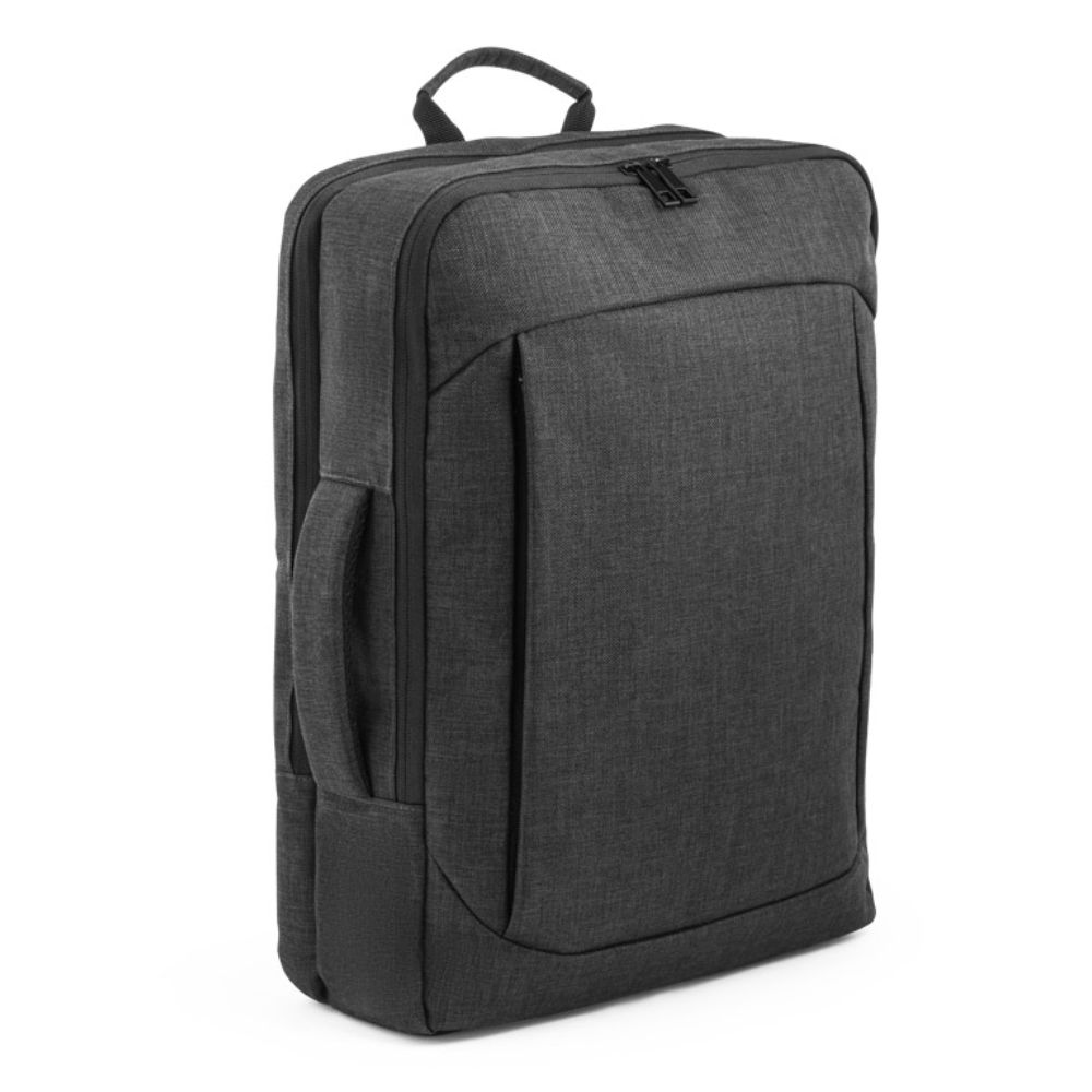 Mochila pasta personalizada para brindes corporativos
