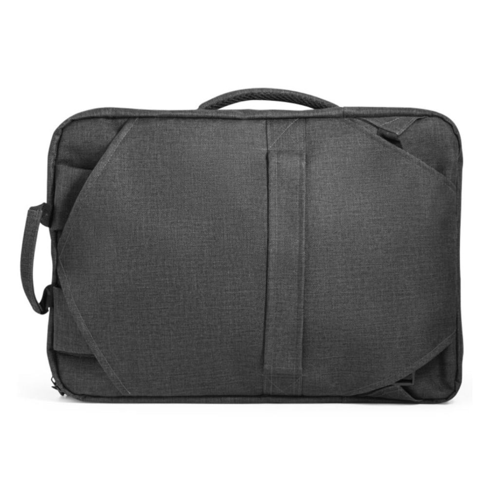 Mochila pasta personalizada para brindes corporativos