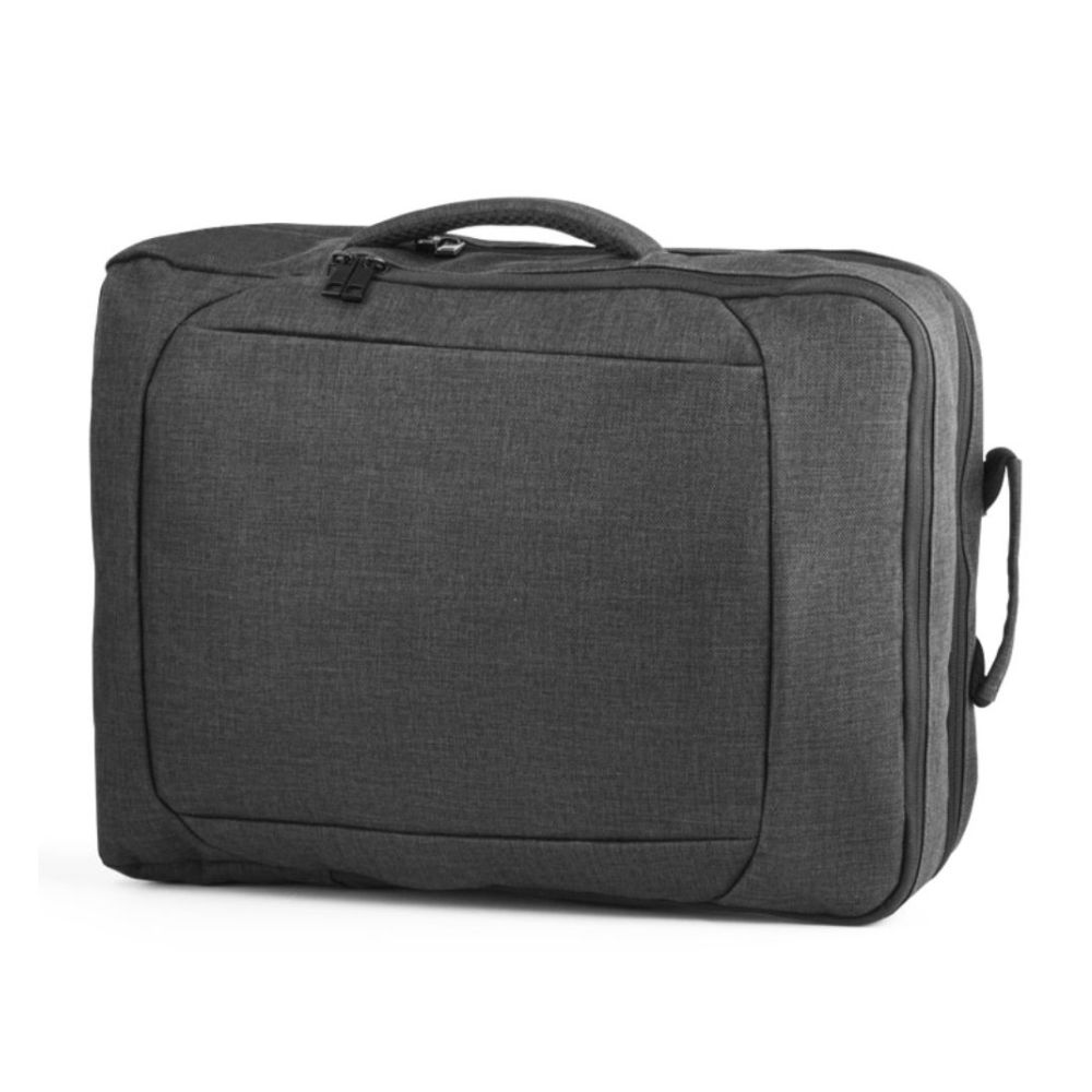 Mochila pasta personalizada para brindes corporativos