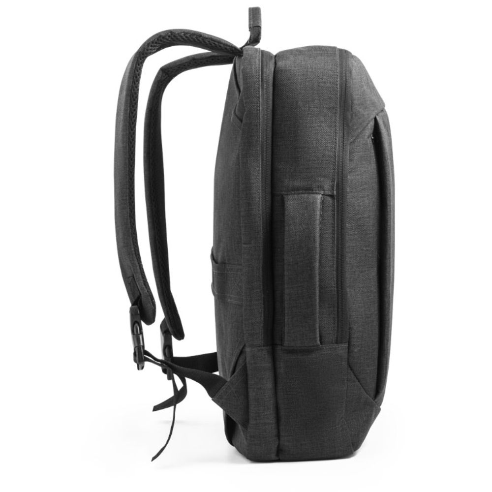 Mochila pasta personalizada para brindes corporativos