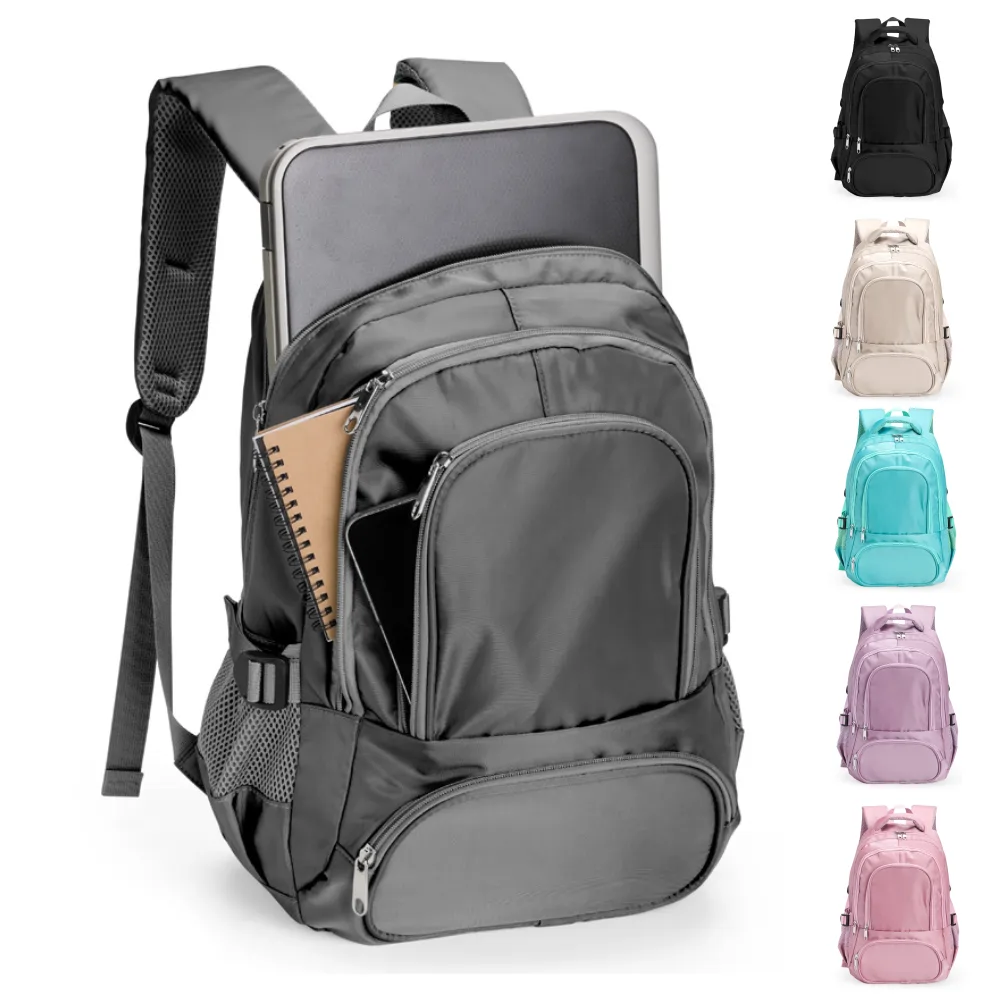 Mochila Poliéster 17 Litros Promocional