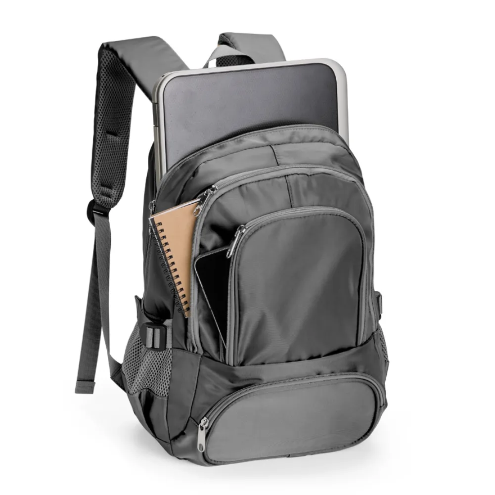Mochila Poliéster 17 Litros Promocional
