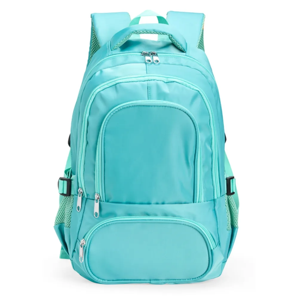Mochila Poliéster 17 Litros Promocional