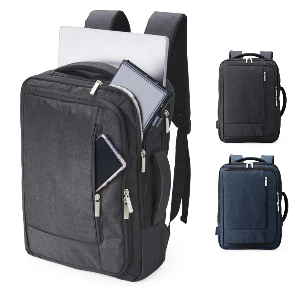 Mochila Poliéster 21 Litros Personalizada