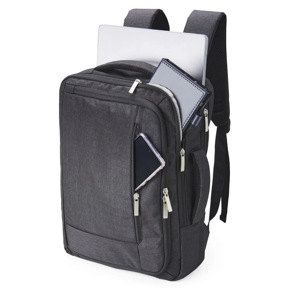Mochila Poliéster 21 Litros Personalizada