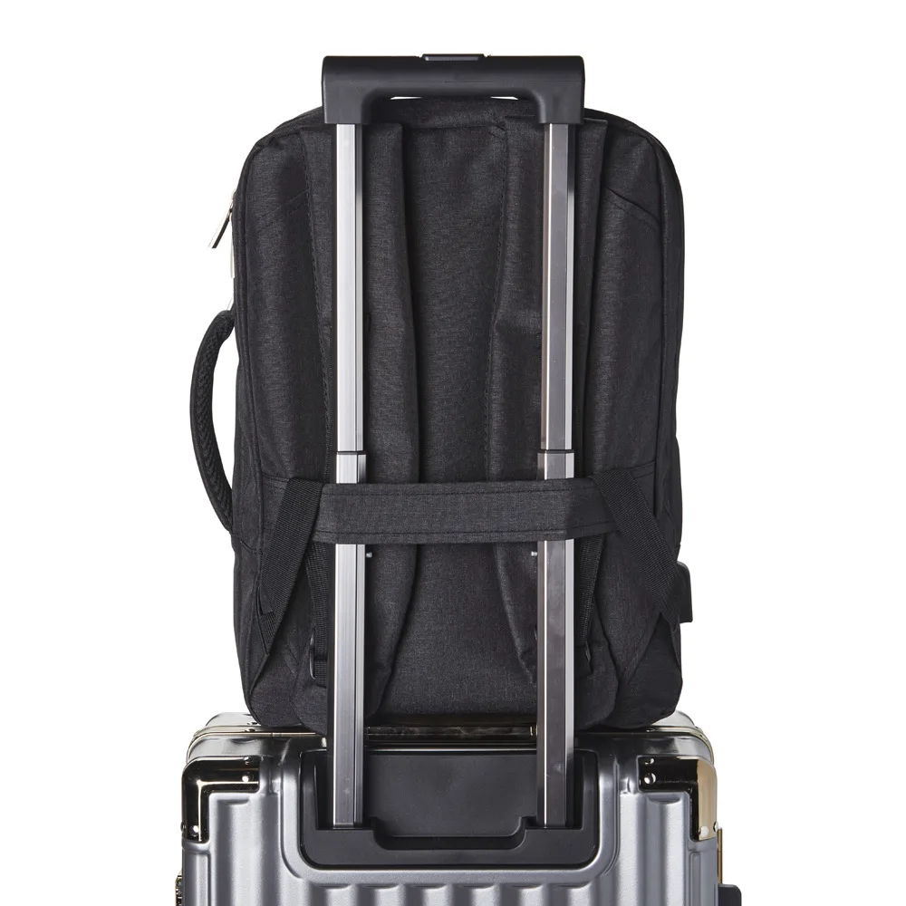 Mochila Poliéster 21 Litros Personalizada