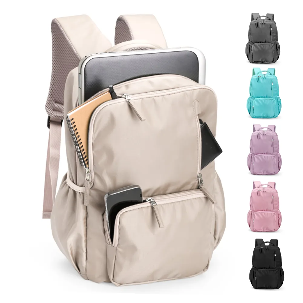 Mochila Poliéster 23 Litros Personalizada