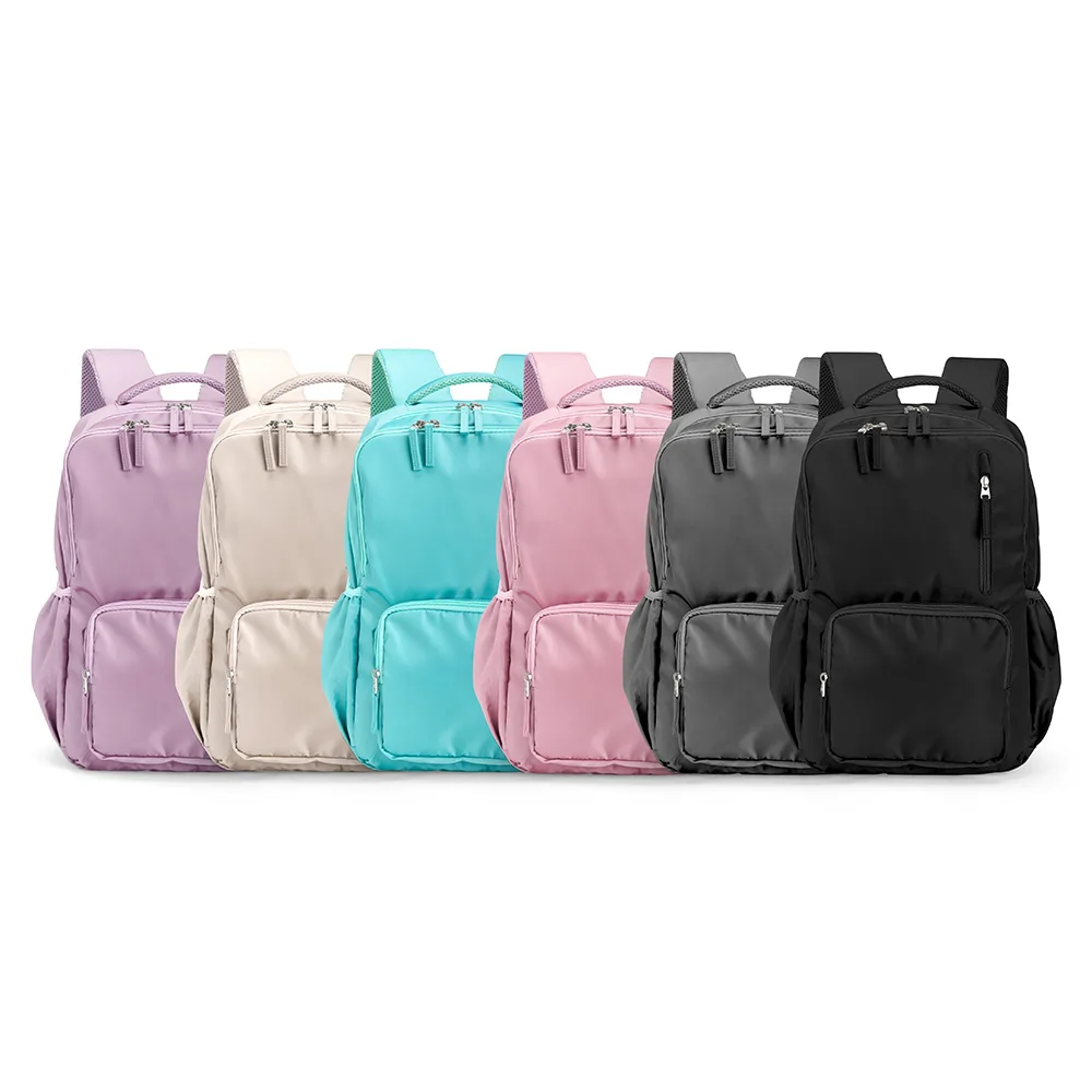 Mochila Poliéster 23 Litros Personalizada