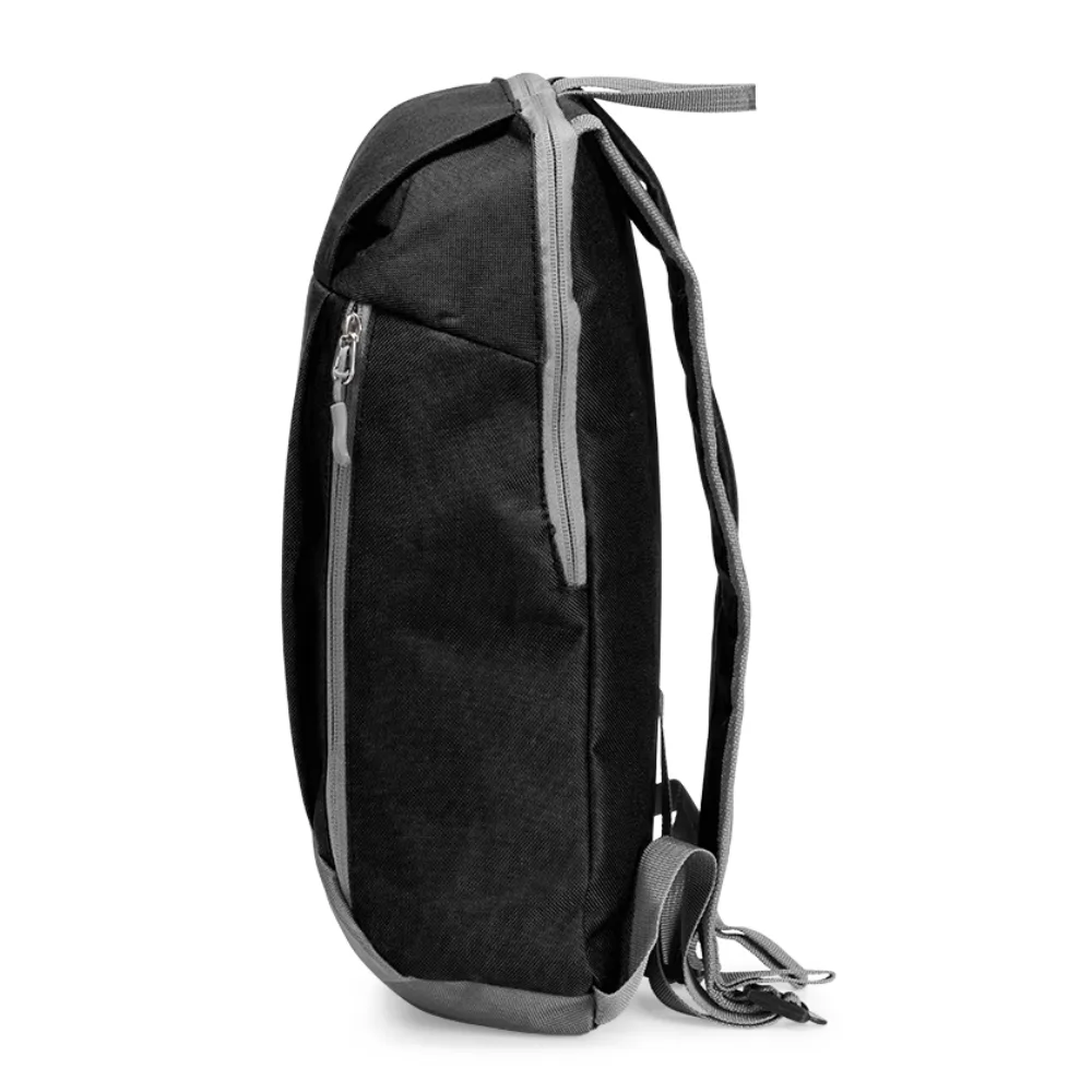 Mochila Poliéster 9 Litros Personalizada