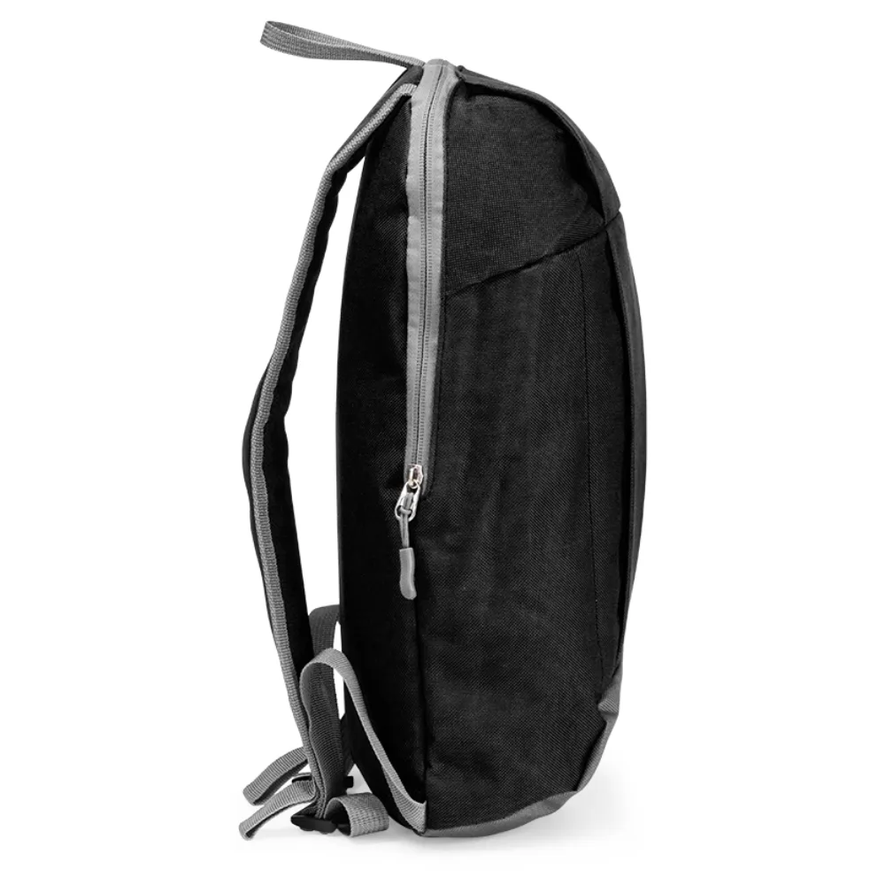 Mochila Poliéster 9 Litros Personalizada