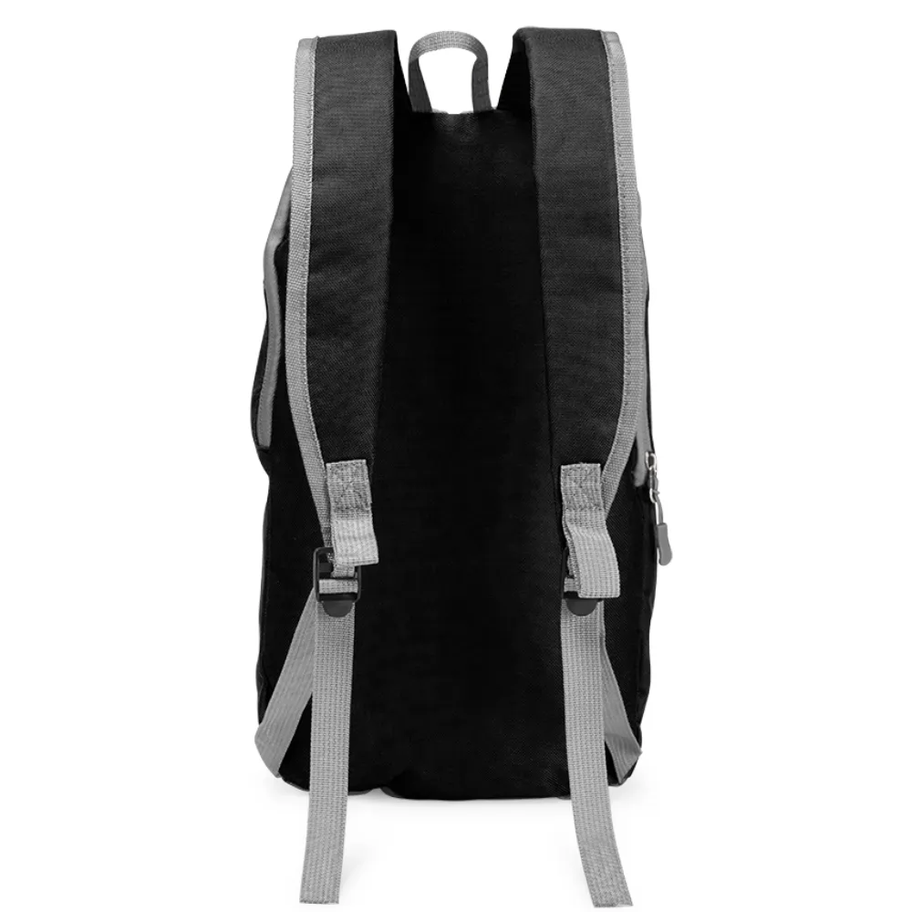 Mochila Poliéster 9 Litros Personalizada