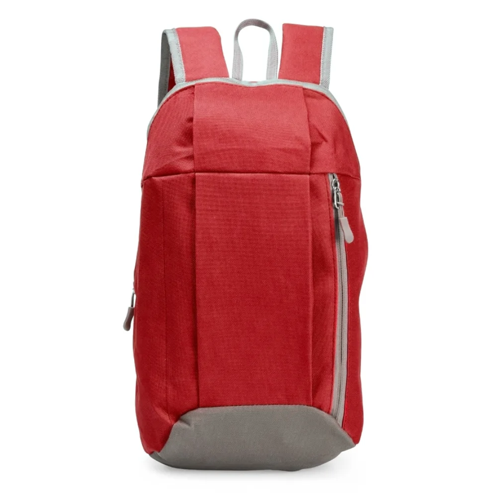 Mochila Poliéster 9 Litros Personalizada