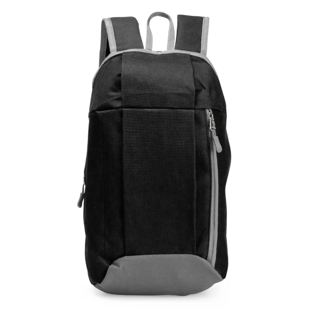 Mochila Poliéster 9 Litros Personalizada